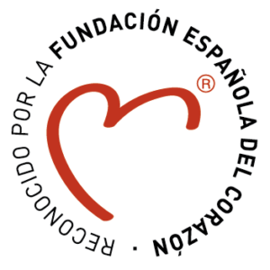 Queso Lodyn Reconocido por la Fundación Española del Corazón